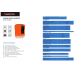 Herotech Hybrid Solar İnverter Evo 4200